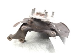 Recambio de mangueta delantera izquierda para toyota verso active referencia OEM IAM    2