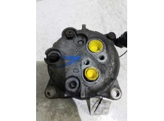 Recambio de compresor aire acondicionado para volvo s40 berlina 1.6 cat referencia OEM IAM 5060116724 8708581 30613408 DKS15CH