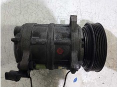 Recambio de compresor aire acondicionado para volvo s40 berlina 1.6 cat referencia OEM IAM 5060116724 8708581 30613408 DKS15CH 2