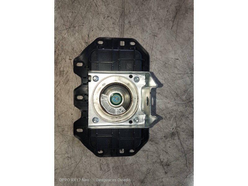 Recambio de kit airbag para citroen c5 berlina seduction referencia OEM IAM 9674290580 619771200 