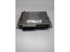 Recambio de centralita motor uce para volvo v40 familiar 1.6 cat referencia OEM IAM S113727102D 308625910C 