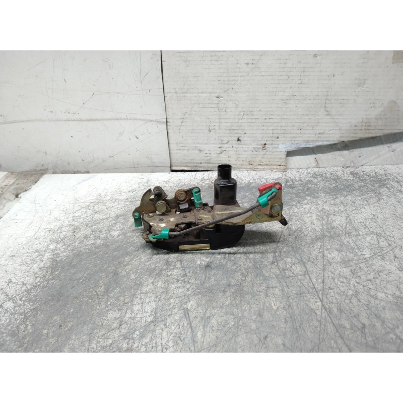 Recambio de motor cierre centralizado trasero derecho para chrysler stratus berlina (ja) 2.0 lx referencia OEM IAM   4P