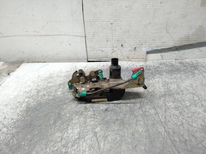 Recambio de motor cierre centralizado trasero derecho para chrysler stratus berlina (ja) 2.0 lx referencia OEM IAM   4P