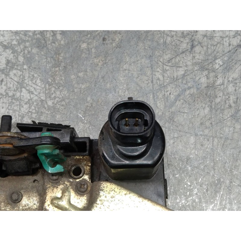 Recambio de motor cierre centralizado trasero derecho para chrysler stratus berlina (ja) 2.0 lx referencia OEM IAM   4P