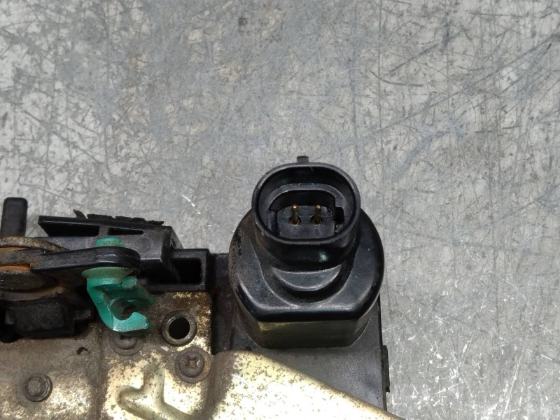 Recambio de motor cierre centralizado trasero derecho para chrysler stratus berlina (ja) 2.0 lx referencia OEM IAM   4P