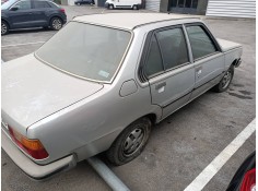renault 18 del año 1985 2