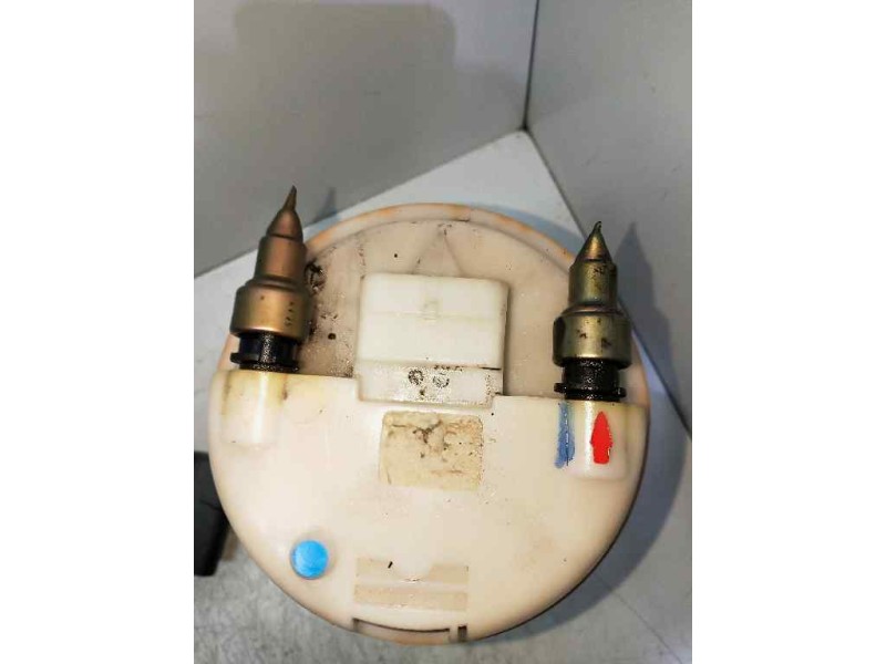 Recambio de bomba combustible para volvo s40 berlina 1.6 referencia OEM IAM 09750409905 MARWAL AFORADOR 