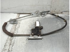 Recambio de elevalunas delantero izquierdo para jeep cherokee (j) 2.5 td referencia OEM IAM   5P