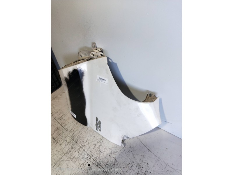 Recambio de aleta delantera izquierda para fiat ducato caja cerrada 35 (06.2006 =>) l1h1 160 multijet power referencia OEM IAM 1