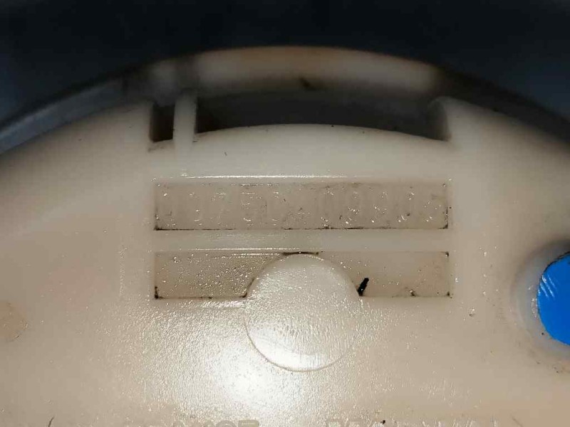 Recambio de bomba combustible para volvo s40 berlina 1.6 referencia OEM IAM 09750409905 MARWAL AFORADOR 