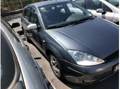 ford focus berlina (cak) del año 2002