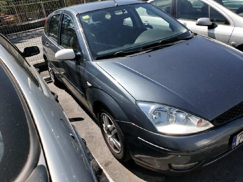ford focus berlina (cak) del año 2002