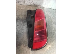 Recambio de piloto trasero derecho para lancia ypsilon (101) 1.3 jtd cat referencia OEM IAM   