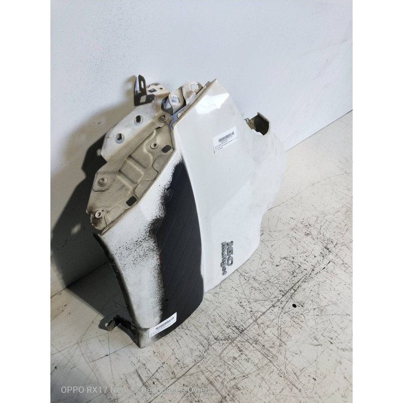 Recambio de aleta delantera izquierda para fiat ducato caja cerrada 35 (06.2006 =>) l1h1 160 multijet power referencia OEM IAM 1