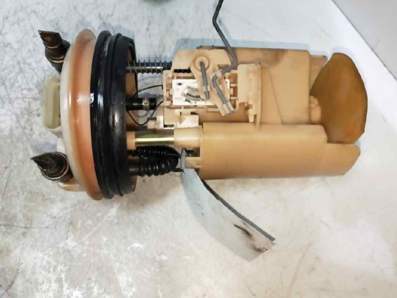 Recambio de bomba combustible para volvo s40 berlina 1.6 referencia OEM IAM 09750409905 MARWAL AFORADOR 