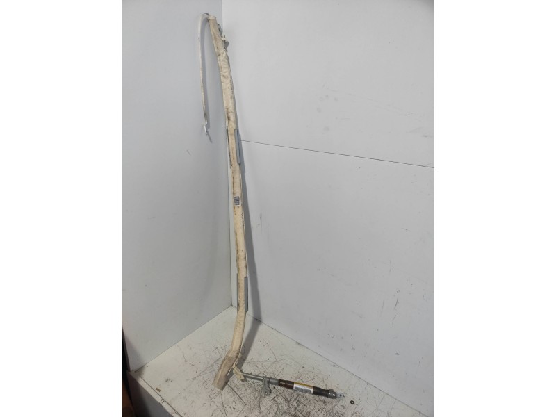 Recambio de airbag cortina delantero derecho para ford c-max (cb3) ghia referencia OEM IAM   