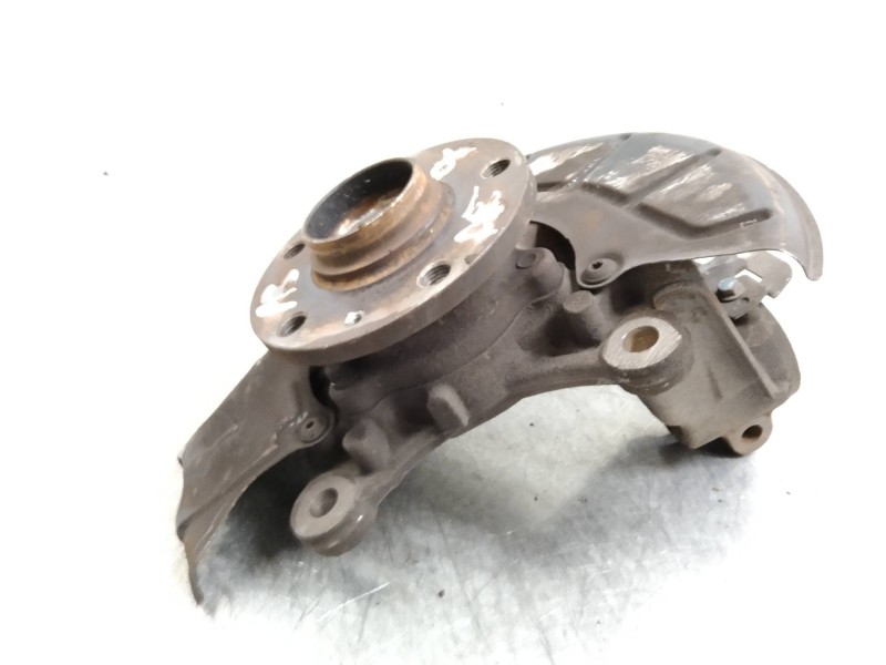 Recambio de mangueta delantera derecha para audi a3 sportback (8p) 2.0 tdi ambiente referencia OEM IAM   