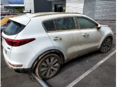 kia sportage del año 2018 2