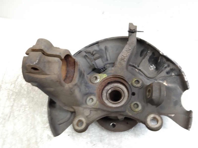Recambio de mangueta delantera derecha para audi a3 sportback (8p) 2.0 tdi ambiente referencia OEM IAM   
