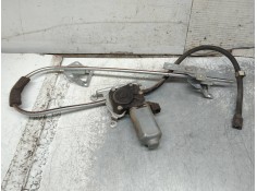 Recambio de elevalunas trasero derecho para jeep cherokee (j) 2.5 td referencia OEM IAM   5P