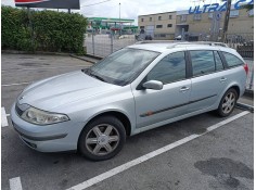 renault laguna ii grandtour (kg0) del año 2003