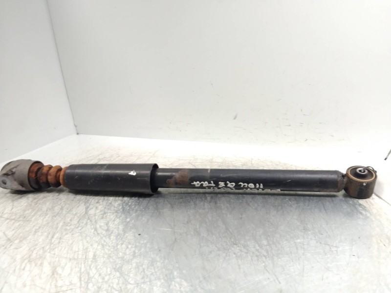 Recambio de amortiguador trasero para volkswagen bora berlina (1j2) trendline referencia OEM IAM   