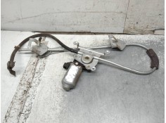 Recambio de elevalunas trasero derecho para jeep cherokee (j) 2.5 td referencia OEM IAM   5P 2