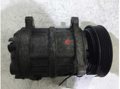 Recambio de compresor aire acondicionado para volvo s40 berlina 1.6 referencia OEM IAM 5060116725 8708581 30612618 DKS15CH 2