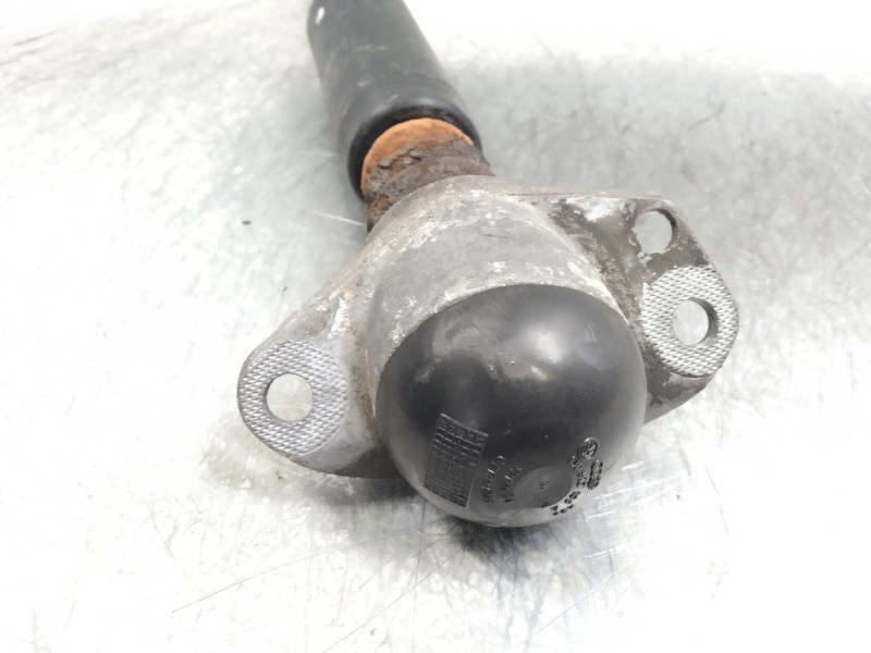 Recambio de amortiguador trasero para volkswagen bora berlina (1j2) trendline referencia OEM IAM   