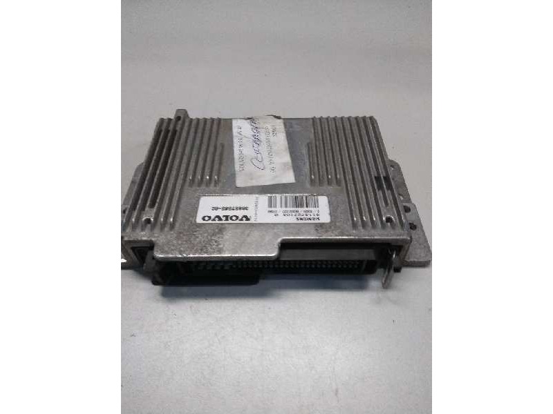 Recambio de centralita motor uce para volvo s40 berlina 1.8 16v cat referencia OEM IAM S113727103D 308575650C 