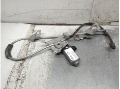 Recambio de elevalunas trasero izquierdo para jeep cherokee (j) 2.5 td referencia OEM IAM   5P