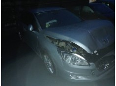 peugeot 508 del año 2012