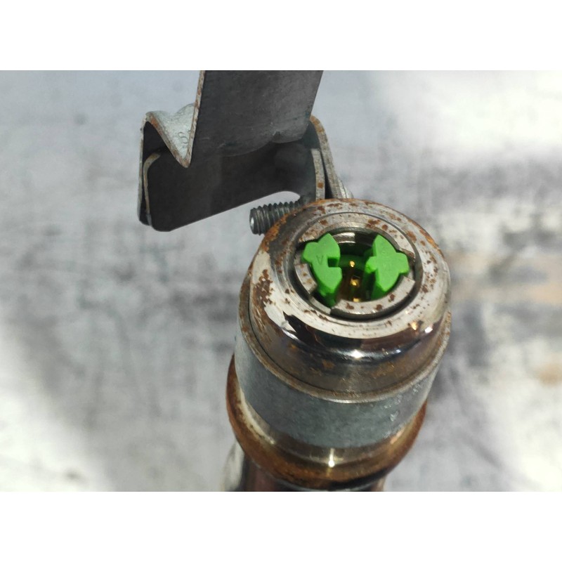 Recambio de airbag cortina delantero izquierdo para ford c-max (cb3) ghia referencia OEM IAM   