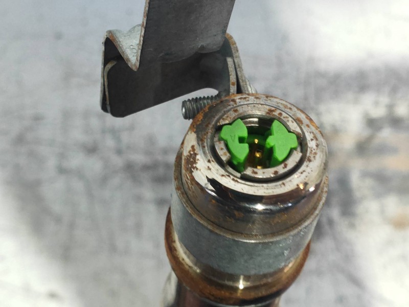 Recambio de airbag cortina delantero izquierdo para ford c-max (cb3) ghia referencia OEM IAM   