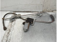 Recambio de elevalunas trasero izquierdo para jeep cherokee (j) 2.5 td referencia OEM IAM   5P 2
