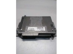 Recambio de centralita motor uce para volvo s40 berlina referencia OEM IAM S113727103D 308575650C 