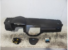 Recambio de kit airbag para ford c-max (cb3) ghia referencia OEM IAM 0285001847 4M5T14B056AE 