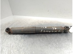 Recambio de amortiguador trasero para volkswagen caddy ka/kb (9k9) 1.9 diesel referencia OEM IAM   