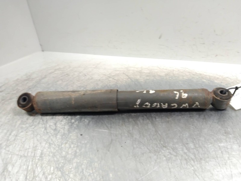 Recambio de amortiguador trasero para volkswagen caddy ka/kb (9k9) 1.9 diesel referencia OEM IAM   