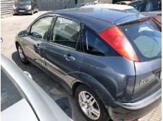 ford focus berlina (cak) del año 2002 2