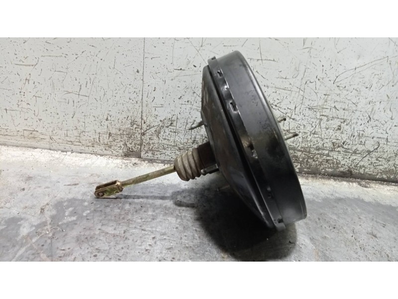 Recambio de servofreno para volkswagen lt caja cerrada / combi (mod. 1997) 2.5 tdi referencia OEM IAM 2D0612101B  