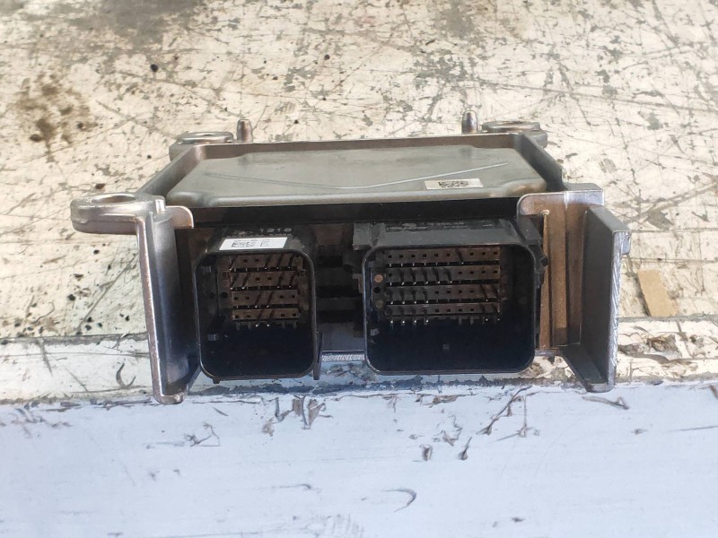 Recambio de kit airbag para ford c-max (cb3) ghia referencia OEM IAM 0285001847 4M5T14B056AE 