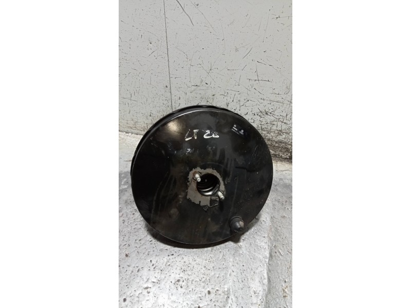 Recambio de servofreno para volkswagen lt caja cerrada / combi (mod. 1997) 2.5 tdi referencia OEM IAM 2D0612101B  