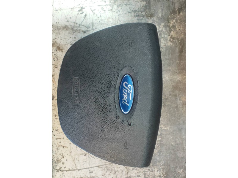 Recambio de kit airbag para ford c-max (cb3) ghia referencia OEM IAM 0285001847 4M5T14B056AE 