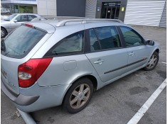 renault laguna ii grandtour (kg0) del año 2003 2