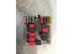 Recambio de caja reles / fusibles para lancia ypsilon (101) 1.3 jtd cat referencia OEM IAM 51724660  