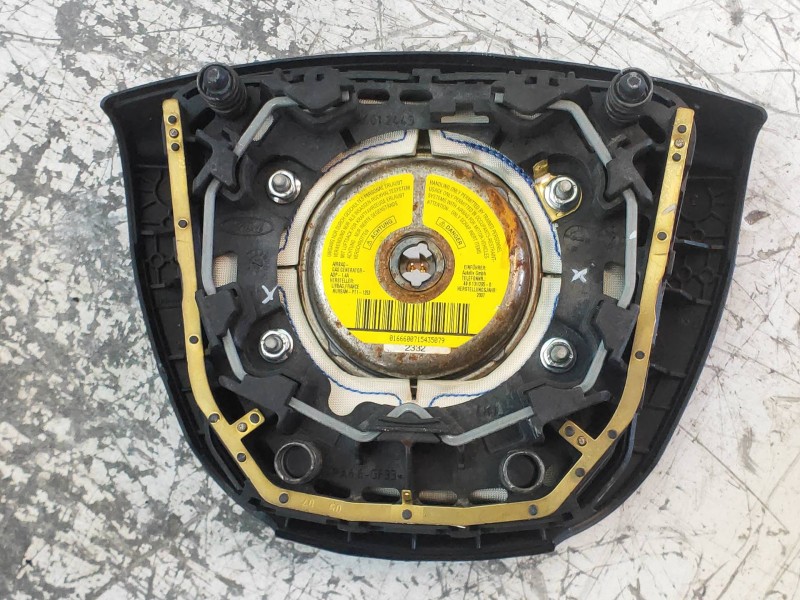 Recambio de kit airbag para ford c-max (cb3) ghia referencia OEM IAM 0285001847 4M5T14B056AE 