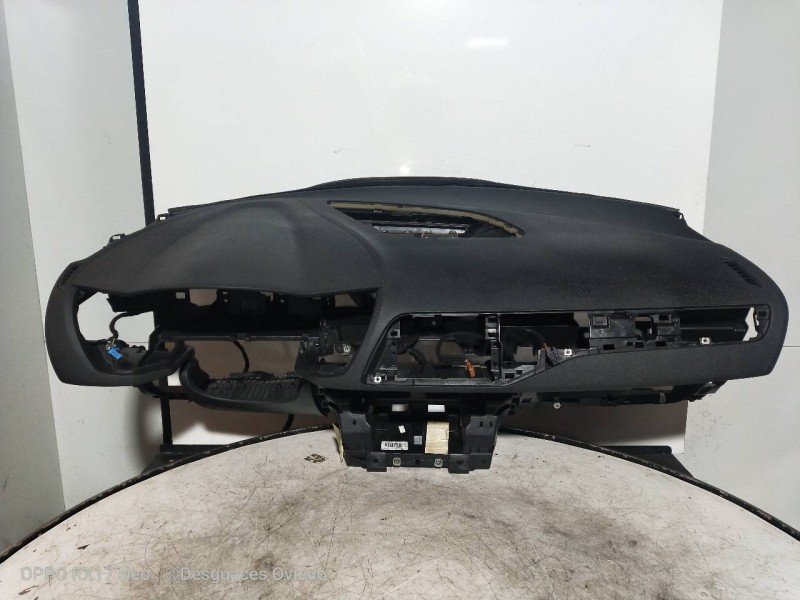 Recambio de kit airbag para citroen c5 berlina seduction referencia OEM IAM 9674290580 619771200 