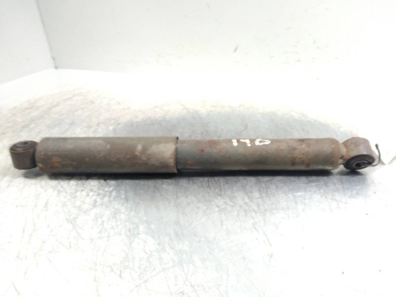 Recambio de amortiguador trasero para volkswagen caddy ka/kb (9k9) 1.9 diesel referencia OEM IAM   