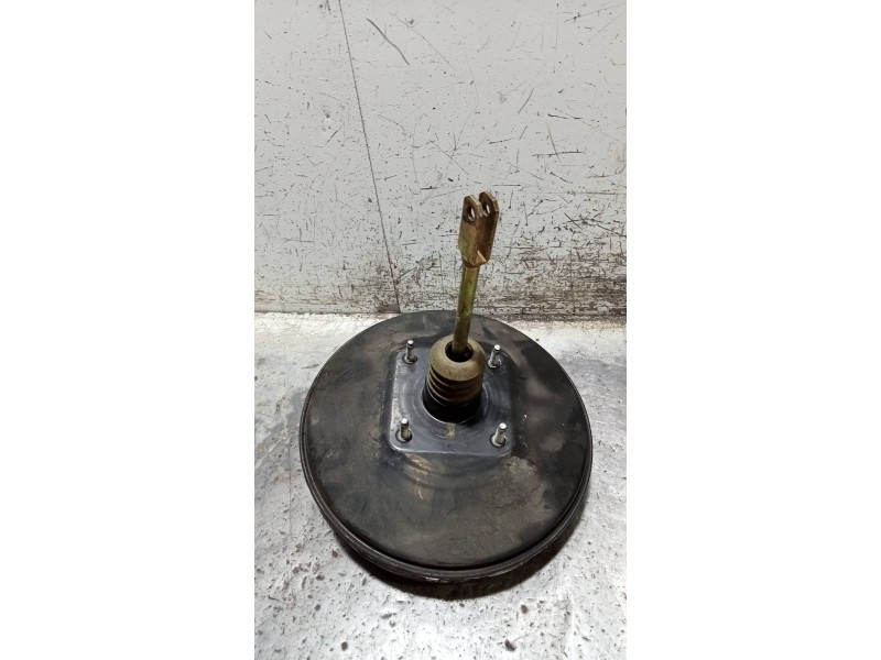 Recambio de servofreno para volkswagen lt caja cerrada / combi (mod. 1997) 2.5 tdi referencia OEM IAM 2D0612101B  